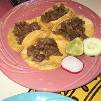 Desvelados - Mexican Near Me - Glendale, California