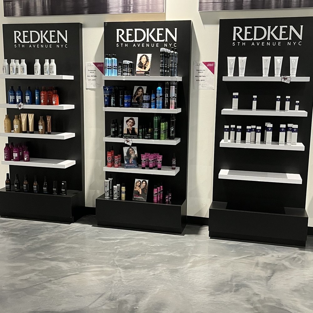 The Salon Professional Academy - Hair Salons Near Me - Washington, DC, District of Columbia The Salon Professional Academy - Hair Salons Near Me - Washington, DC, District of Columbia