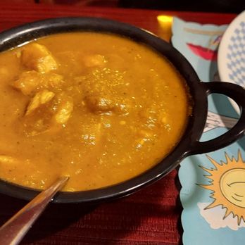 Curry and Kabab - Chicken Chutney wala - Indian Near Me - Port Charlotte, Florida