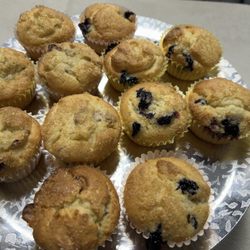 South Fork Kitchen & Fixins - Mini muffins