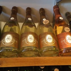 Cave des Sacres