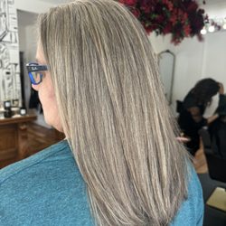 Le Reve Chateau Salon & Spa