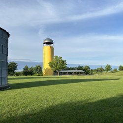 Turkey Run Park