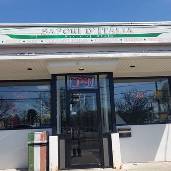 Sapori D'Italia - the front of the restaurant - Bakeries Near Me - Hamden, Connecticut Sapori D'Italia - the front of the restaurant - Bakeries Near Me - Hamden, Connecticut