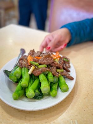 May Mei Cantonese Restaurant by null