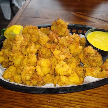 Stumpknockers On The River - Gator bits - Seafood Near Me - Dunnellon, Florida Stumpknockers On The River - Gator bits - Seafood Near Me - Dunnellon, Florida