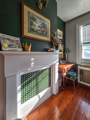 Terry House Bed & Breakfast by null