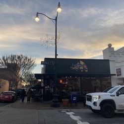 Marietta Square - Marietta Pizza Company