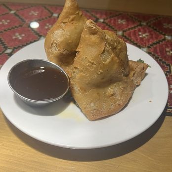 Kabab & Curry Restaurant & Grill - Samosa - Indian Near Me - Pittsburgh, Pennsylvania