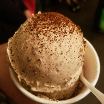 à la minute - Espresso chip - Ice Cream & Frozen Yogurt Near Me - Redlands, California à la minute - Espresso chip - Ice Cream & Frozen Yogurt Near Me - Redlands, California