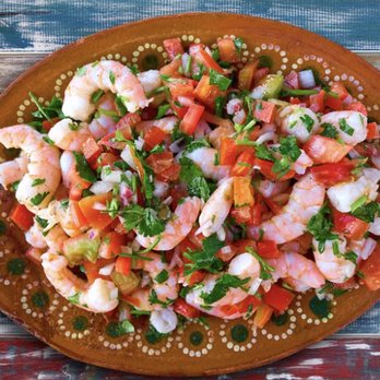 Mexican Cravings Restaurant - Mexican Near Me - Hudson, Florida