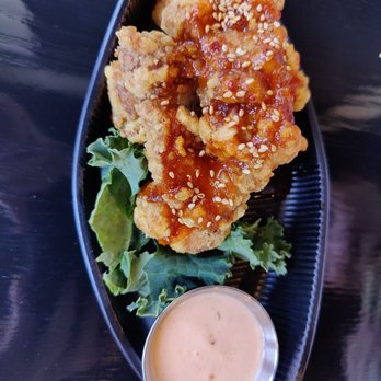 Wadaya - Ramen Near Me - Costa Mesa, California