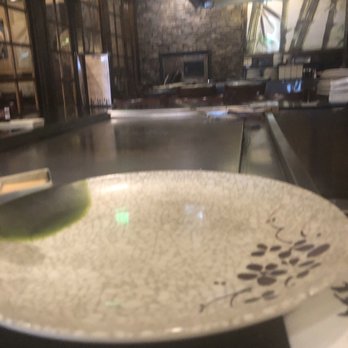 Tokyo Japanese Steakhouse - Cool place. - Sushi Bars Near Me - Walla Walla, Washington