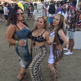 Coachella - In the beer gardens - Festivals Near Me - Indio, California Coachella - In the beer gardens - Festivals Near Me - Indio, California