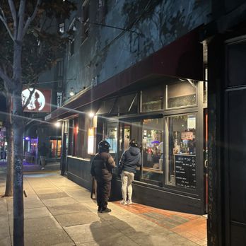 Ben Thai Cafe - Outside - Thai Near Me - San Francisco, California