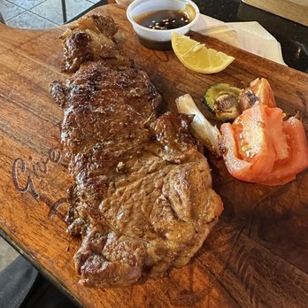 Coco D’s - New York Steak - Barbeque Near Me - Reseda, California