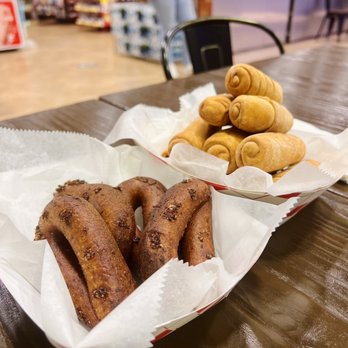 Super Arepa - Mandocas and tequeños - Burgers Near Me - Cooper City, Florida Super Arepa - Mandocas and tequeños - Burgers Near Me - Cooper City, Florida