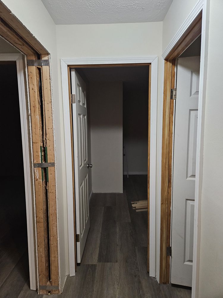 Slide of TS All Around Construction