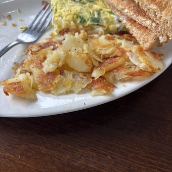 Susquehanna Street Diner - Feta & Spinach Omelette - Diners Near Me - Allentown, Pennsylvania Susquehanna Street Diner - Feta & Spinach Omelette - Diners Near Me - Allentown, Pennsylvania