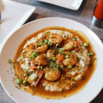 Soule - Shrimp and Grits - Cajun/Creole Near Me - Chicago, Illinois Soule - Shrimp and Grits - Cajun/Creole Near Me - Chicago, Illinois