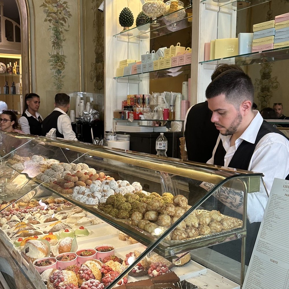 Costa - Patisserie/Cake Shop Near Me - Palermo, Pennsylvania Costa - Patisserie/Cake Shop Near Me - Palermo, Pennsylvania