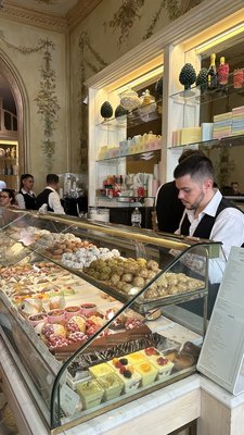 Pasticceria Costa by null