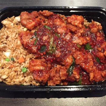 Taste of Hakka - Bombay chicken + fried rice - Hakka Near Me - Vaughan, Ontario Taste of Hakka - Bombay chicken + fried rice - Hakka Near Me - Vaughan, Ontario