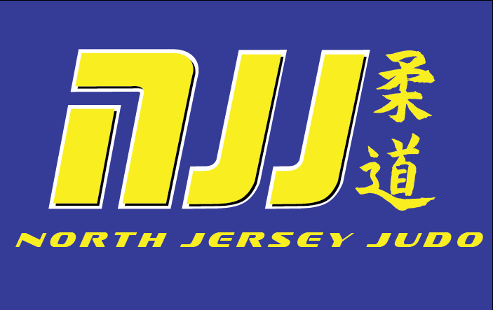 North Jersey Judo Martial Arts Center Logo