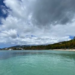 Honeymoon Beach