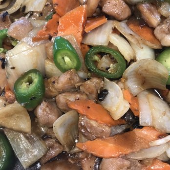 Beijing Bowl - Jalapeño chicken - Chinese Near Me - San Leandro, California Beijing Bowl - Jalapeño chicken - Chinese Near Me - San Leandro, California