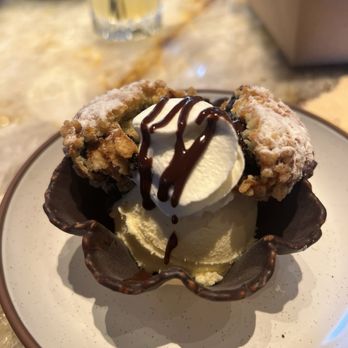 Yardbird - Dessert! - Whiskey Bars Near Me - Denver, Colorado Yardbird - Dessert! - Whiskey Bars Near Me - Denver, Colorado