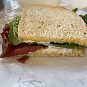 Red Scooter Deli - B.A.L.T - Delis Near Me - Paso Robles, California Red Scooter Deli - B.A.L.T - Delis Near Me - Paso Robles, California