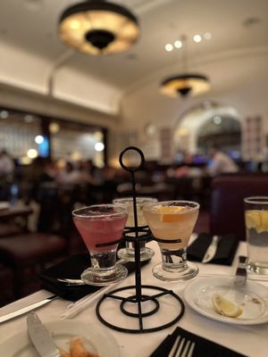 The Hollywood Brown Derby by null