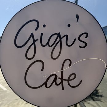 Gigi's Cafe - Breakfast & Brunch Near Me - Burlingame, California