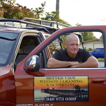 Salt Creek Window Cleaning - Please call Mike for quick service. - Window Washing Near Me - San Clemente, California Salt Creek Window Cleaning - Please call Mike for quick service. - Window Washing Near Me - San Clemente, California