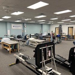 Baylor Scott & White Outpatient Therapy - Terrell