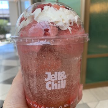 Jell & Chill - Bubble Tea Near Me - Santa Clara, California Jell & Chill - Bubble Tea Near Me - Santa Clara, California