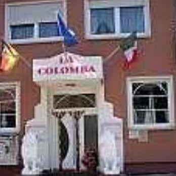 La Colomba - Italian Near Me - Herrenberg, BW La Colomba - Italian Near Me - Herrenberg, BW