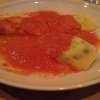 La Tavola - Italian Near Me - Baltimore, Maryland