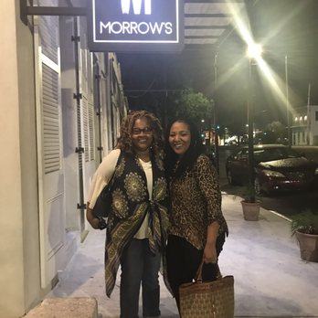 Morrow's - Great vibes at Morrow's - Cajun/Creole Near Me - New Orleans, Louisiana Morrow's - Great vibes at Morrow's - Cajun/Creole Near Me - New Orleans, Louisiana