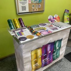 Greenpharms Dispensary Mesa - Drink wynk!