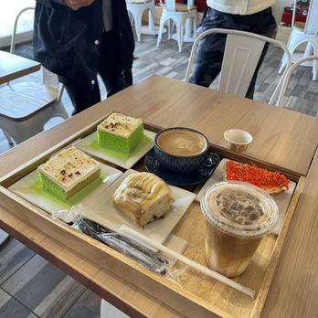 MoQana - Coffee & Tea Near Me - Edmond, Oklahoma MoQana - Coffee & Tea Near Me - Edmond, Oklahoma