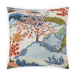 The Interior - Luxury pillow available at The Interior
