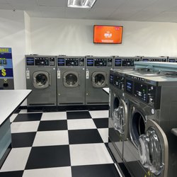 Bubbles Laundry Service
