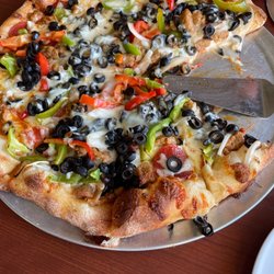 Dave's of Milton - Great pizza. Great service!