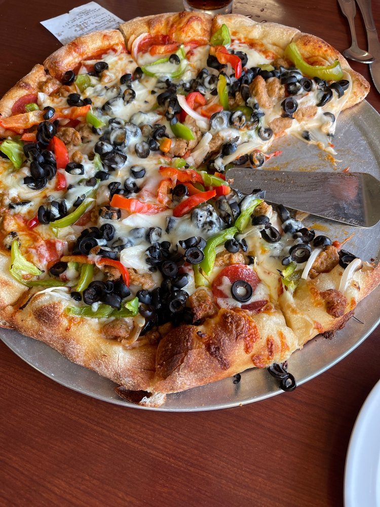 Dave's of Milton
