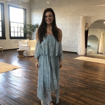 Grace Loves Lace - Chicago - Bridal Near Me - Chicago, Illinois