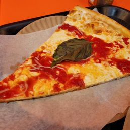 Margherita Pizza Pie Margherita Pizza Pie