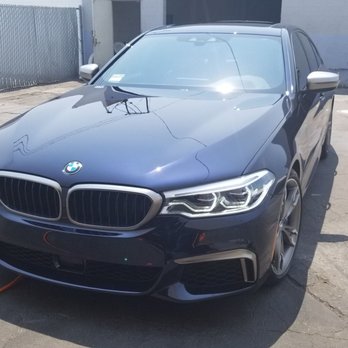 Keith Thompson Professional Detailing - Carbon Black never looked so Blue!!! - Body Shops Near Me - Downey, California Keith Thompson Professional Detailing - Carbon Black never looked so Blue!!! - Body Shops Near Me - Downey, California