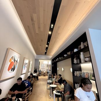 Haan Coffee - Interior - Coffee Roasteries Near Me - Orlando, Florida Haan Coffee - Interior - Coffee Roasteries Near Me - Orlando, Florida